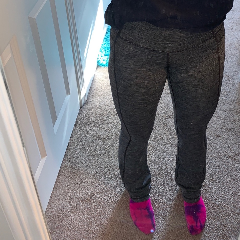 Athleta yoga pants